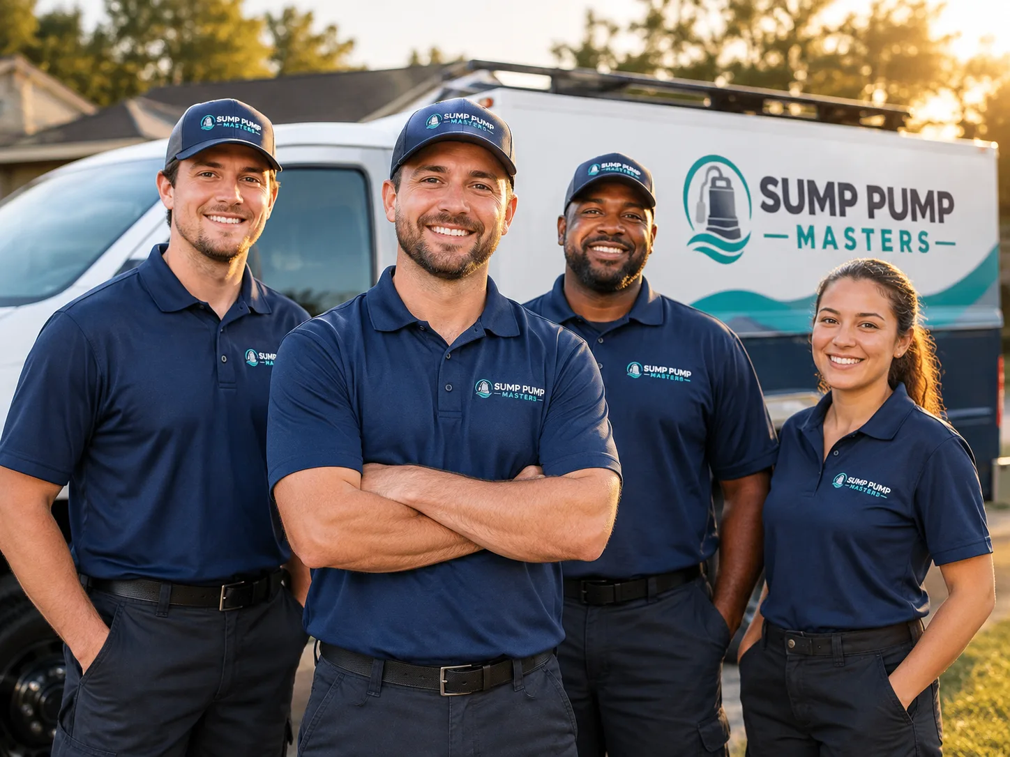 Sump Pump Repair company in Lehi, UT
