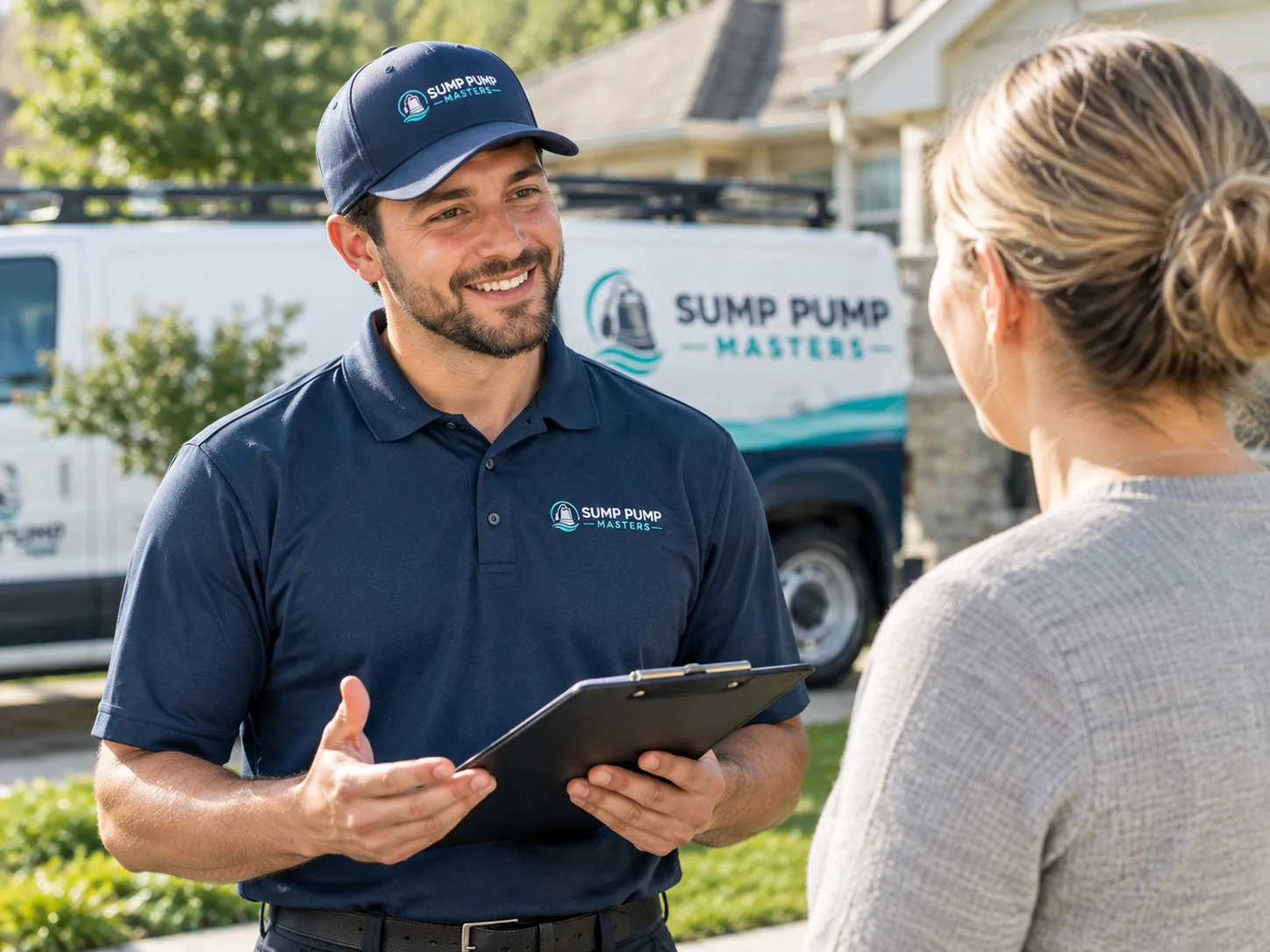 Sump Pump Repair Lehi, UT FAQs
